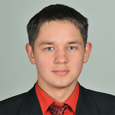 This is me - Vytautas Berankis